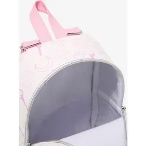 Hot Topic | Bags | Nwt Sailor Moon Scouts Usagi Serena 